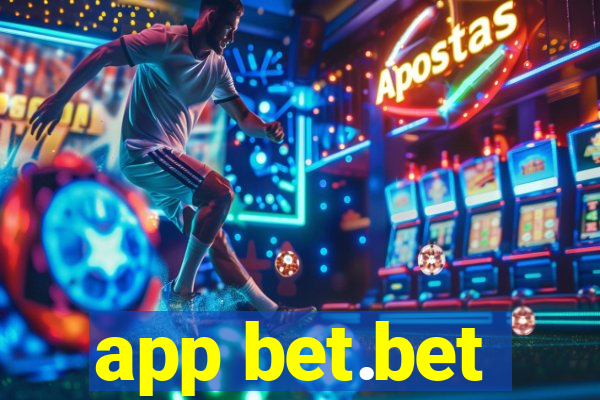 app bet.bet